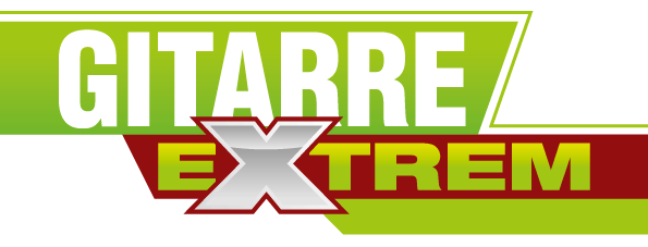 Gitarre Extrem Logo